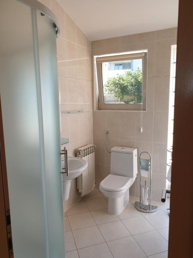 Apartments Seafront Villa Pula Dış mekan fotoğraf