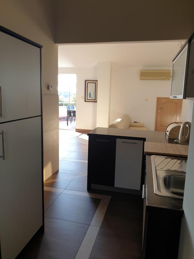 Apartments Seafront Villa Pula Dış mekan fotoğraf