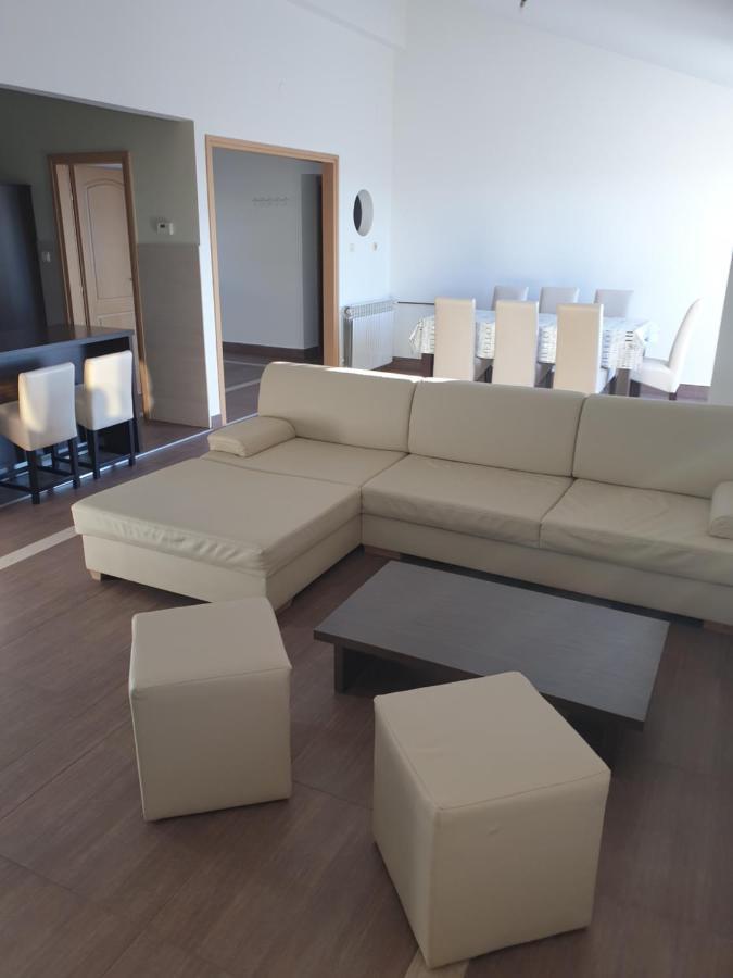Apartments Seafront Villa Pula Dış mekan fotoğraf