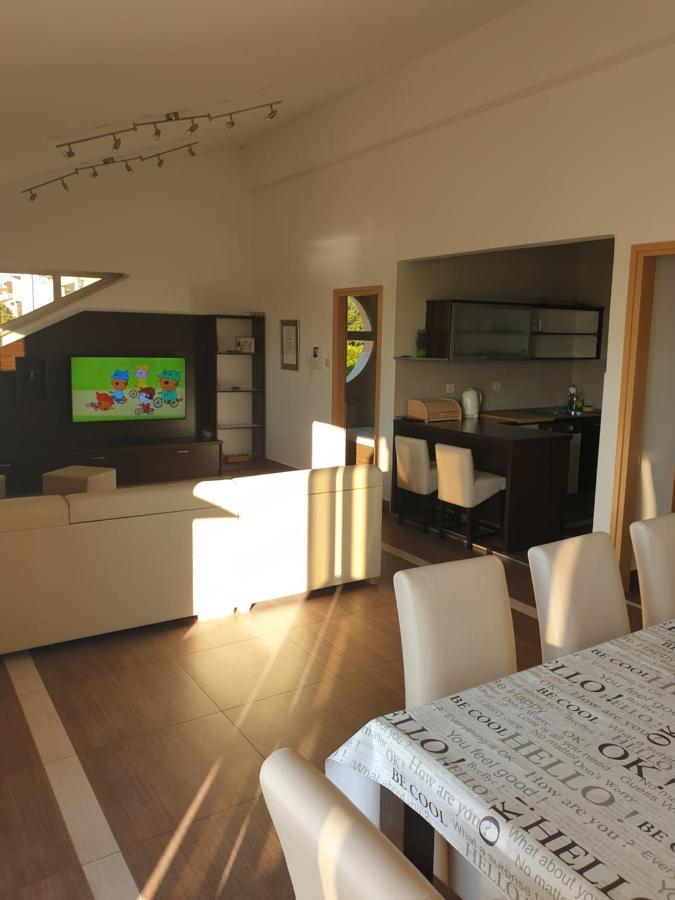 Apartments Seafront Villa Pula Dış mekan fotoğraf
