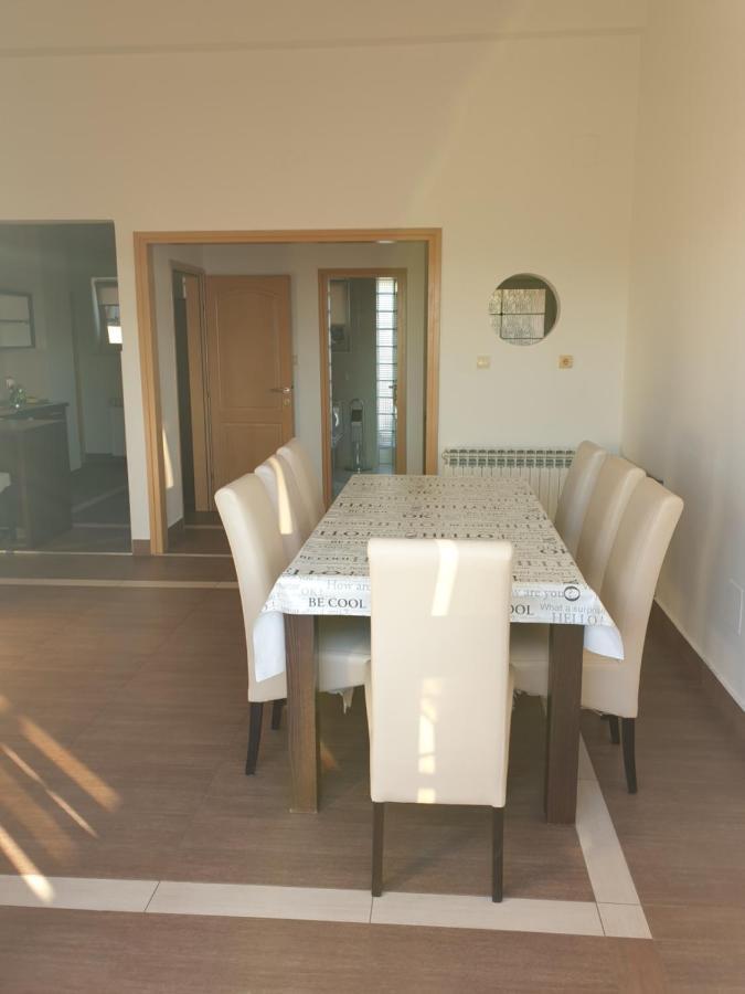 Apartments Seafront Villa Pula Dış mekan fotoğraf