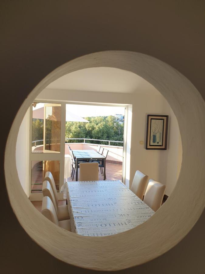 Apartments Seafront Villa Pula Dış mekan fotoğraf